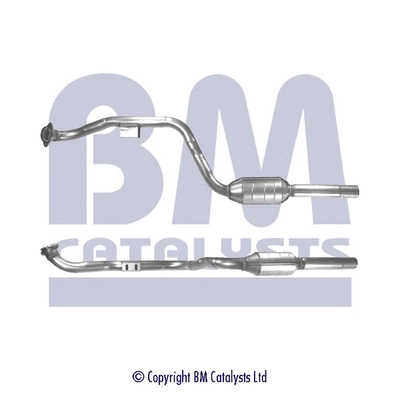 Catalytic Converter